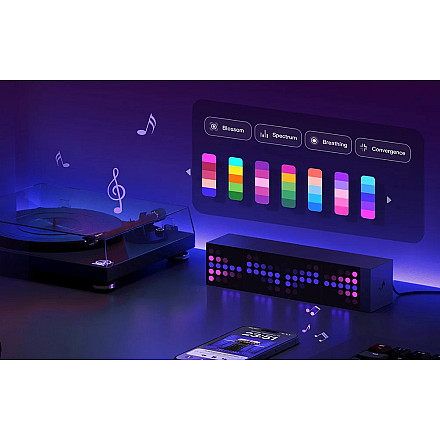 Yeelight YLFWD-0050 Cube 4-Matrix Pack - 4
