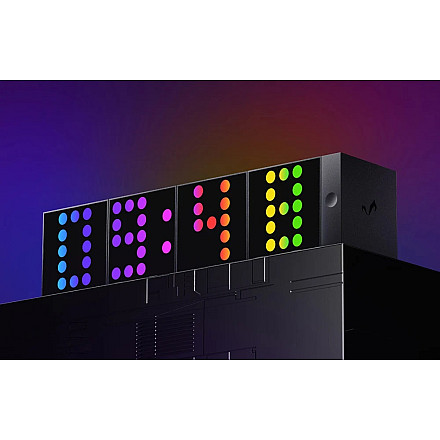 Yeelight YLFWD-0050 Cube 4-Matrix Pack - 6