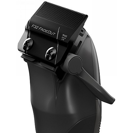 WAHL | Professional Hair Clipper | WAHP3026483 | Cordless | Black - 4