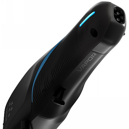 WAHL | Professional Hair Clipper | WAHP3026483 | Cordless | Black - 5