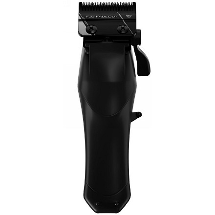 WAHL | Professional Hair Clipper | WAHP3026483 | Cordless | Black - 3
