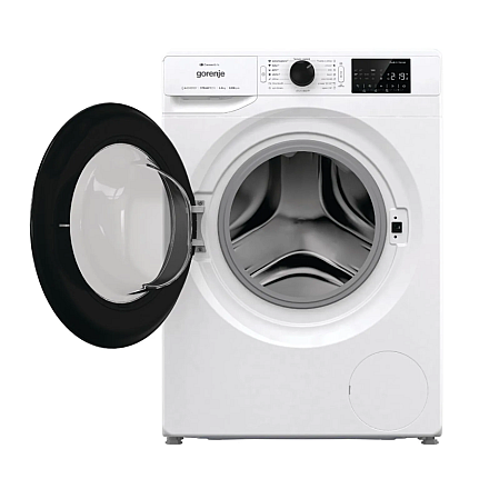 Gorenje Washing machine WPNEI82A1SWIFI Energy efficiency class A - 3