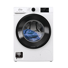 Gorenje Washing machine WPNEI82A1SWIFI Energy efficiency class A