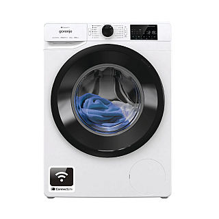 Gorenje Washing machine WPNEI82A1SWIFI Energy efficiency class A
