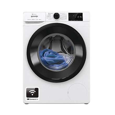Gorenje Washing machine WPNEI82A1SWIFI Energy efficiency class A - 1