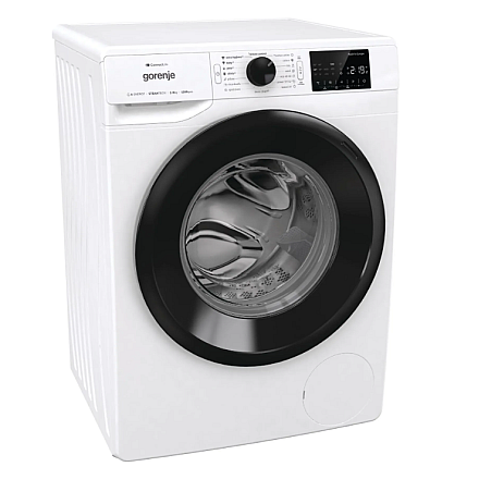 Gorenje Washing machine WPNEI82A1SWIFI Energy efficiency class A - 2