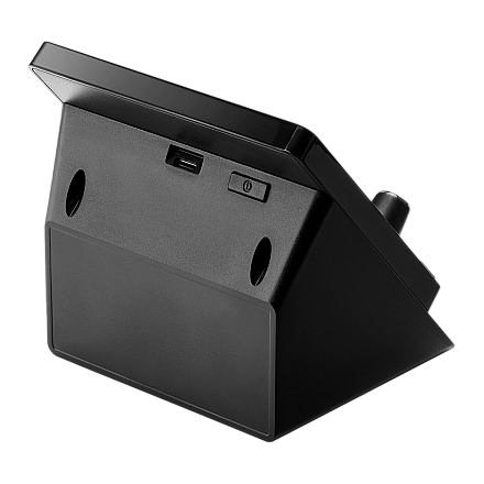 Hercules Stream 100 | Black | Audio Controller - 4