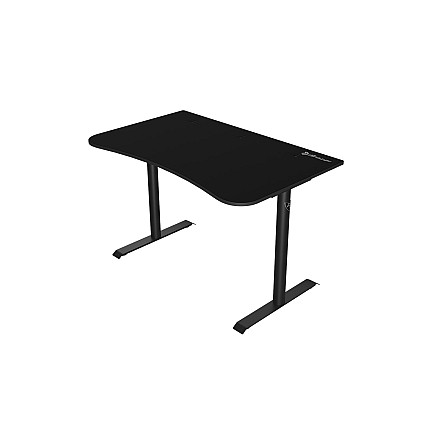 Arozzi Gaming Desk | Arena Small | Pure Black - 4