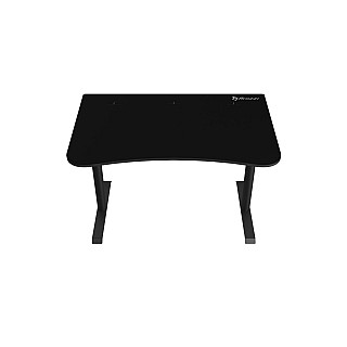 Arozzi Gaming Desk | Arena Small | Pure Black