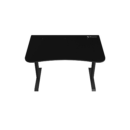 Arozzi Gaming Desk | Arena Small | Pure Black - 1