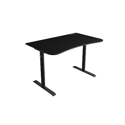 Arozzi Gaming Desk | Arena Small | Pure Black - 2