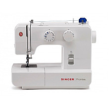 Sewing machine Singer SMC 1409 Number of stitches 9 White