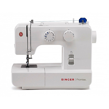 Sewing machine Singer SMC 1409 Number of stitches 9 White - 1