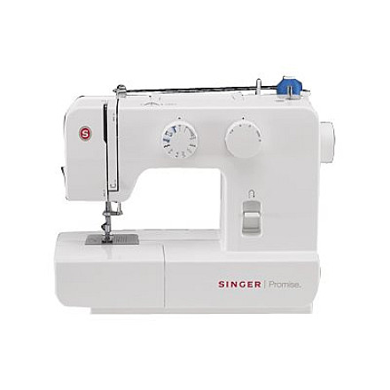 Sewing machine Singer SMC 1409 Number of stitches 9 White - 3