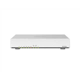 QNAP Dual bandРоутер QHora-301W 802.11ax