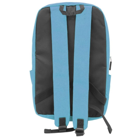 Xiaomi Mi Casual Daypack Backpack Bright Blue - 4