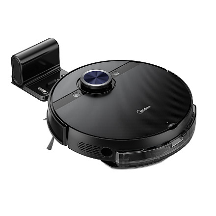 Midea Роботic Vacuum Cleaner S8+ Wet&Dry - 2