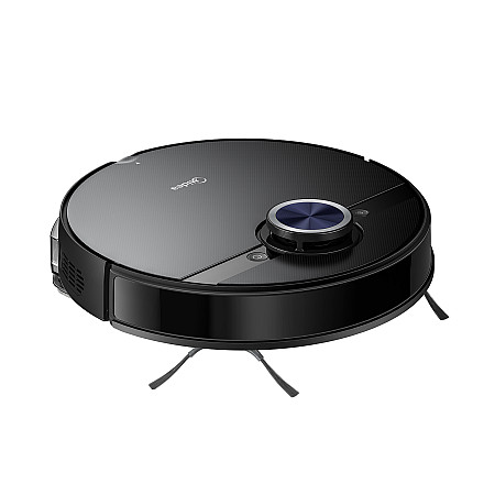 Midea Роботic Vacuum Cleaner S8+ Wet&Dry - 1