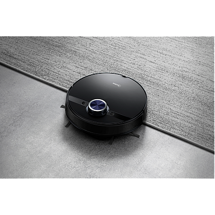 Midea Роботic Vacuum Cleaner S8+ Wet&Dry - 5