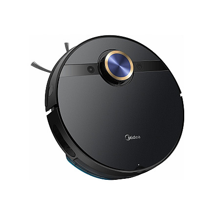 Midea Роботic Vacuum Cleaner M7 pro Dry - 15