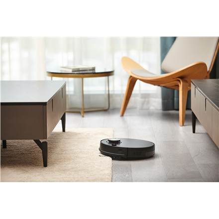 Midea Роботic Vacuum Cleaner M7 pro Dry - 7