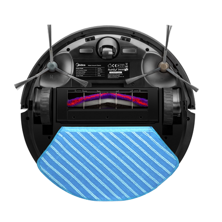 Midea Роботic Vacuum Cleaner M7 pro Dry - 3