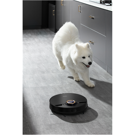 Midea Роботic Vacuum Cleaner M7 pro Dry - 5