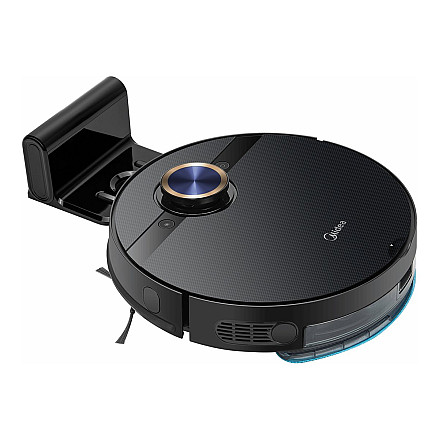 Midea Роботic Vacuum Cleaner M7 pro Dry - 14