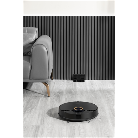 Midea Роботic Vacuum Cleaner M7 pro Dry - 6