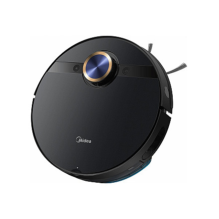 Midea Роботic Vacuum Cleaner M7 pro Dry - 11