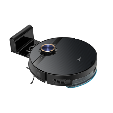 Midea Роботic Vacuum Cleaner M7 pro Dry - 2