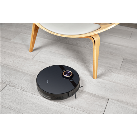 Midea Роботic Vacuum Cleaner M7 pro Dry - 9
