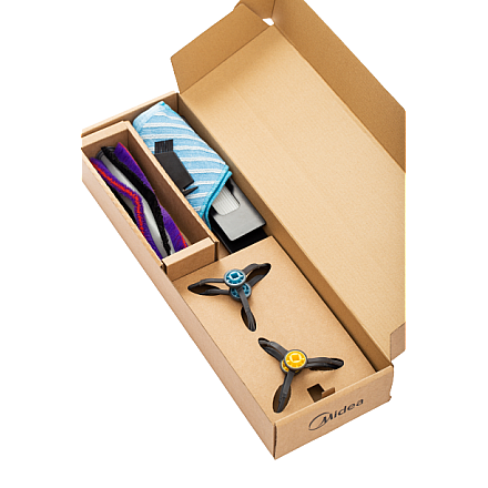 Midea | M7 Spare Parts Kit - 2
