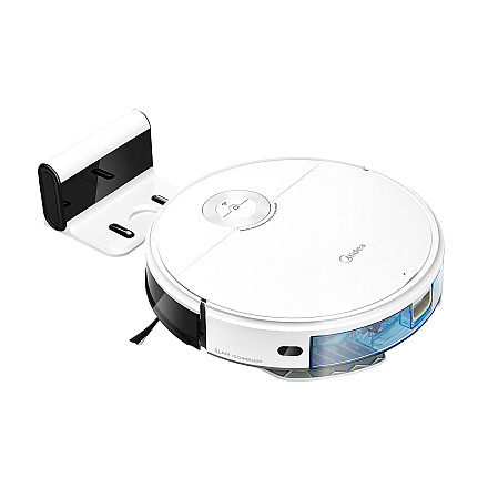 Midea Роботic Vacuum Cleaner I5C Wet&Dry - 6