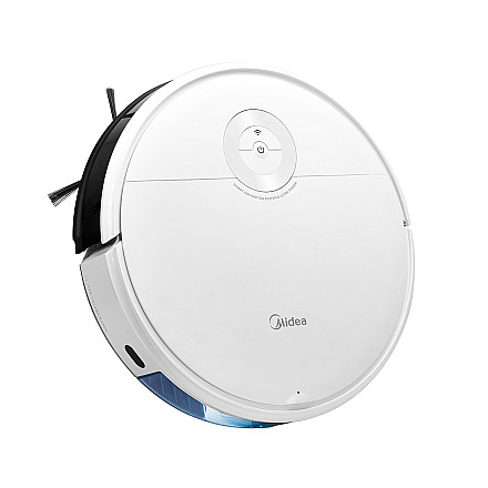Midea Роботic Vacuum Cleaner I5C Wet&Dry - 4