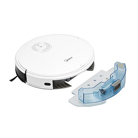 Midea Роботic Vacuum Cleaner I5C Wet&Dry - 5