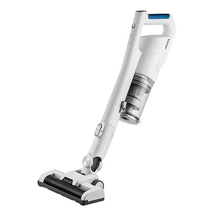 Midea Cordless Vacuum Cleaner | P5 MCS2021WB | 150 W | 21.6 V | Operating time (max) 45 min | White - 2