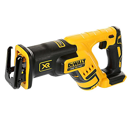 DEWALT | Linear Saw | DCS367N-XJ | 824 W | 18 V - 1