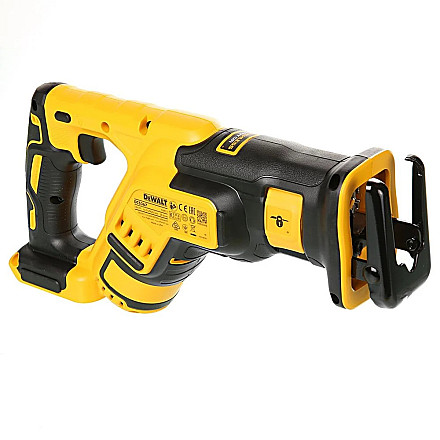 DEWALT | Linear Saw | DCS367N-XJ | 824 W | 18 V - 2