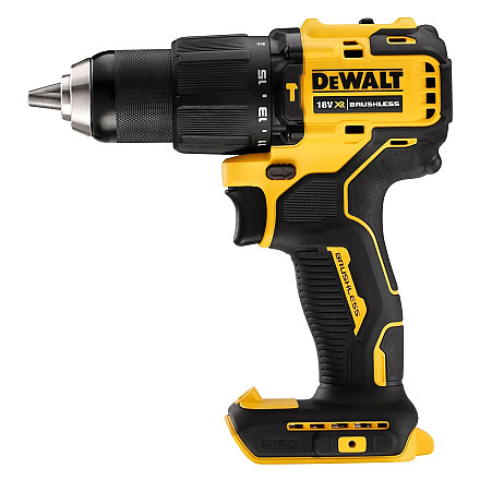 DEWALT | 18V XR Brushless Twin Kit - 2 X 4Ah | DCK2062M2T-QW - 3
