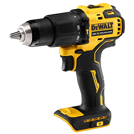 DEWALT | 18V XR Brushless Twin Kit - 2 X 4Ah | DCK2062M2T-QW - 2
