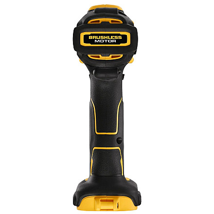 DEWALT | 18V XR Brushless Twin Kit - 2 X 4Ah | DCK2062M2T-QW - 5