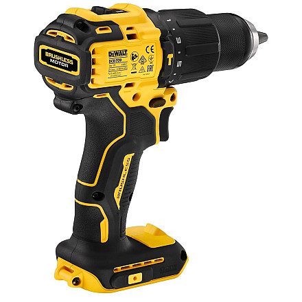 DEWALT | 18V XR Brushless Twin Kit - 2 X 4Ah | DCK2062M2T-QW - 4