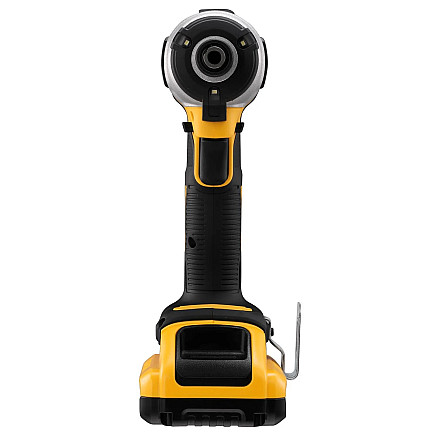 DEWALT | 18V XR Brushless Twin Kit - 2 X 4Ah | DCK2062M2T-QW - 8