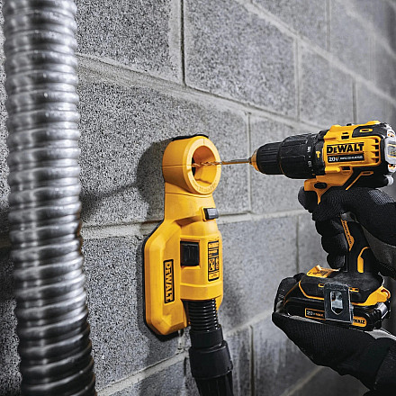 DEWALT | 18V XR Brushless Twin Kit - 2 X 4Ah | DCK2062M2T-QW - 10