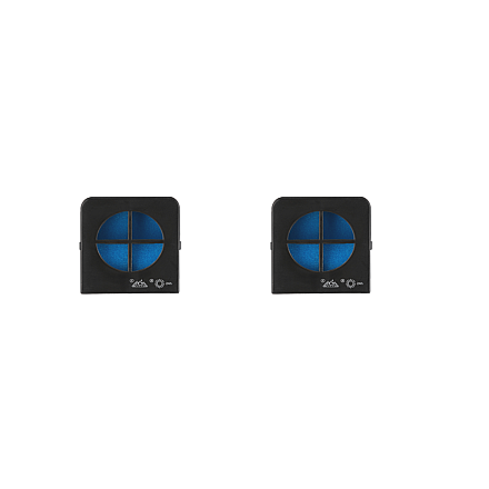 Midea X6 HEPA Filter | 2 pc(s) - 2