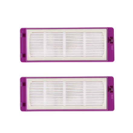 Midea V15 Filter | 2 pc(s) - 1