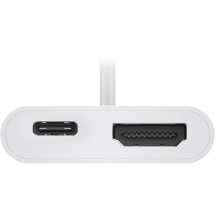 Goobay USB-C HDMI Adapter (4k 60 Hz)  62110 - 3