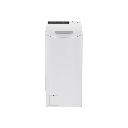 Candy Washing Machine TCA264TM5-S Energy efficiency class A - 2