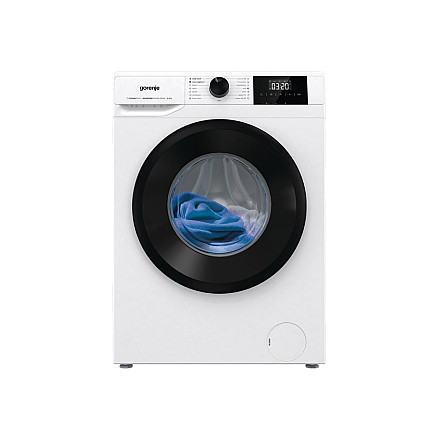Gorenje Washing machine W3NGPI72SBS Energy efficiency class B - 2